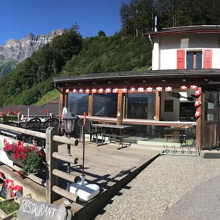 Hostel De L'armailli Mex