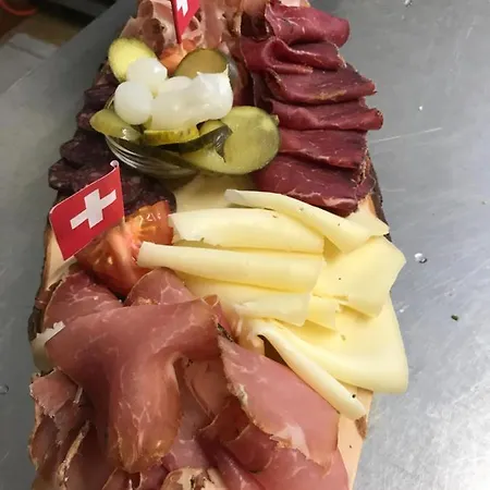 De L'armailli Mex